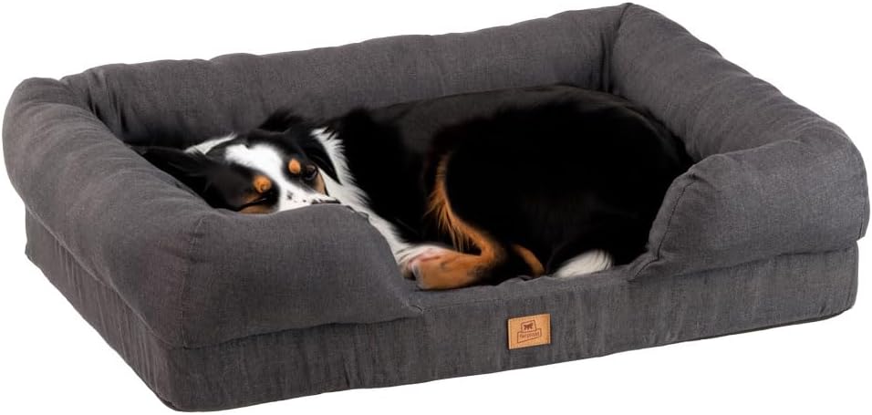 MEMOR-One L Memory Foam