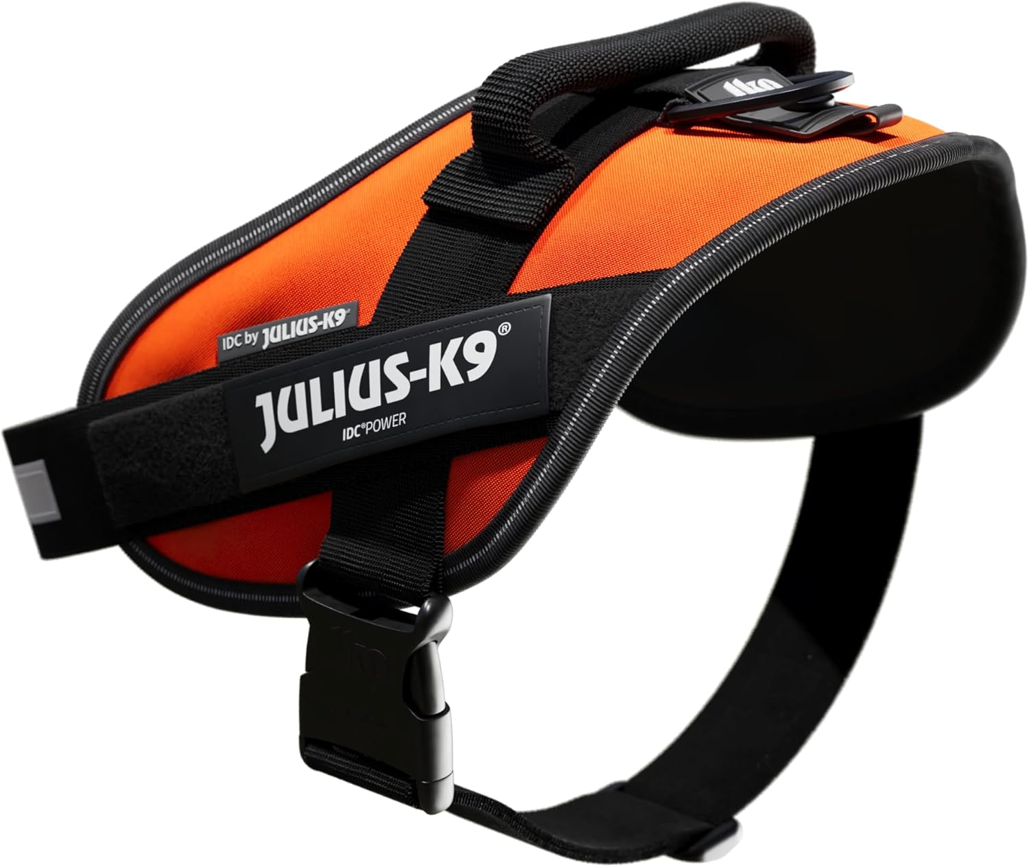 IDC Powerharness Arnés Talla 0