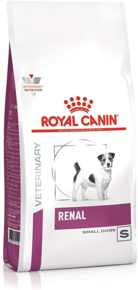 CANIN Canine RENAL Small Dog 1,5 KG