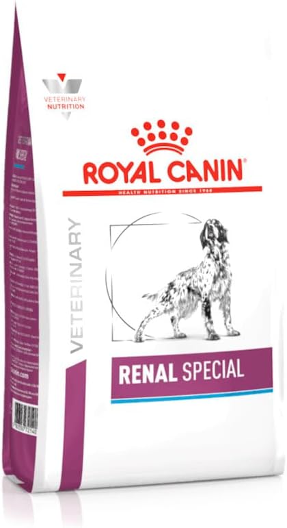 Veterinary Renal Special 2kg